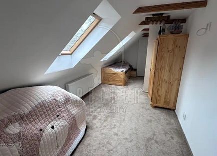 Prodej domu 176 m², pozemek 1398 m²