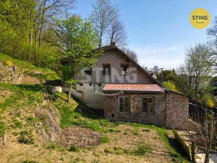 Prodej chalupy 173 m², pozemek 1058 m²