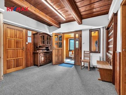 Prodej bytu 1+kk 37 m²