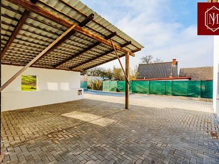 Prodej domu 190 m², pozemek 782 m²