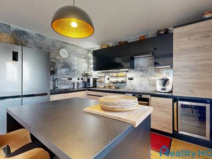 Prodej domu 198 m², pozemek 1397 m²