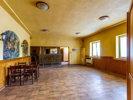 Prodej domu 290 m², pozemek 908 m²