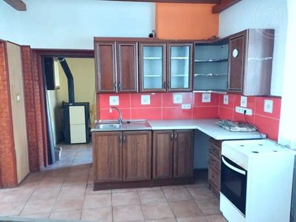 Prodej bytu 3+1 78 m²