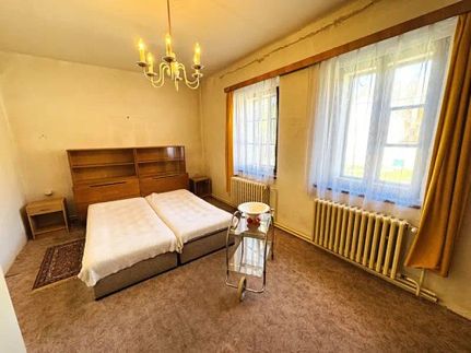 Prodej domu 130 m², pozemek 565 m²