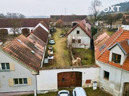 Prodej domu 117 m², pozemek 2299 m²
