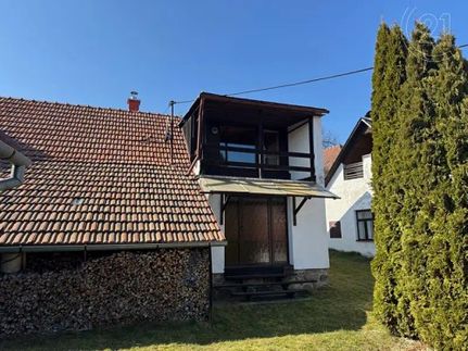 Prodej domu 100 m², pozemek 198 m²
