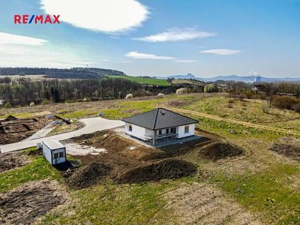 Prodej domu 94 m², pozemek 1032 m²