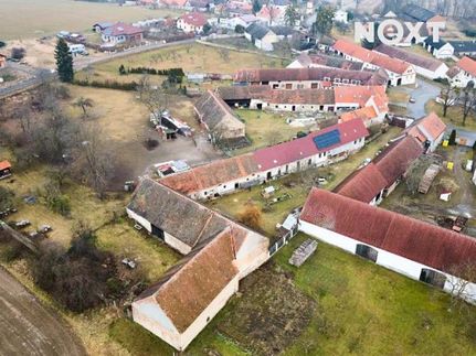 Prodej domu 117 m², pozemek 2299 m²