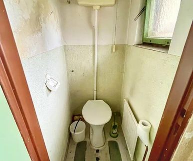 Prodej domu 90 m², pozemek 370 m²