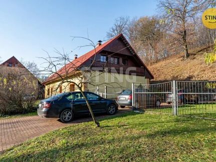 Prodej domu 100 m², pozemek 1971 m²