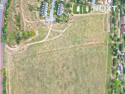Prodej stavebního pozemku 18347 m²