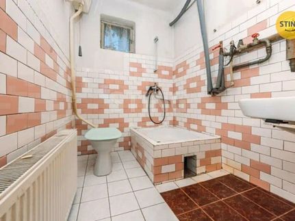 Prodej chaty 60 m², pozemek 319 m²