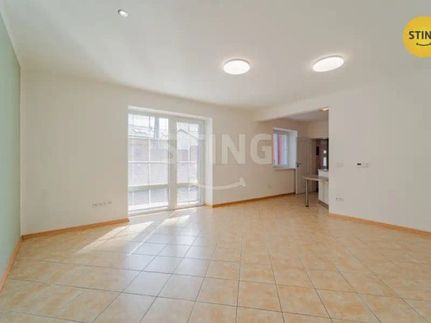 Prodej bytu 4+kk 114 m²