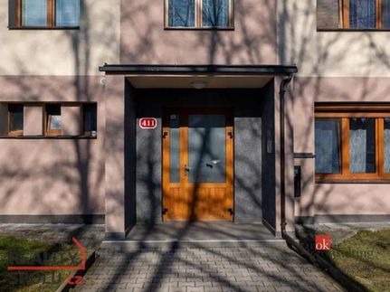 Prodej bytu 3+1 61 m²