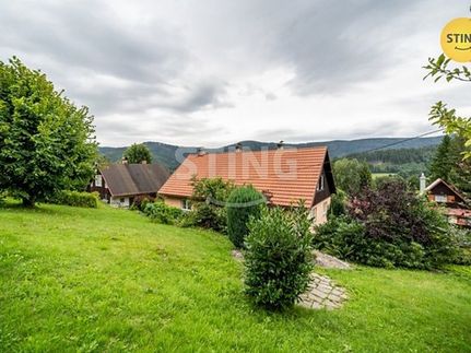 Prodej domu 154 m², pozemek 2855 m²