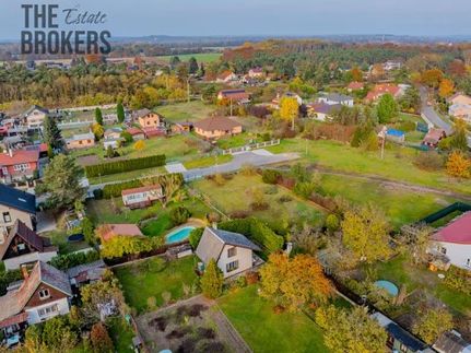 Prodej stavebního pozemku 729 m²