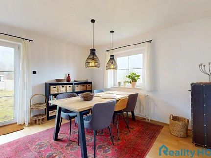 Prodej domu 198 m², pozemek 1397 m²