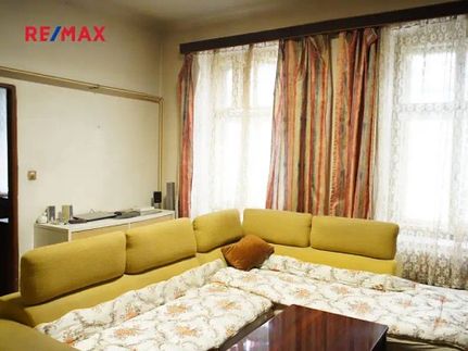 Prodej bytu 3+1 97 m²