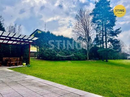 Prodej domu 197 m², pozemek 4419 m²