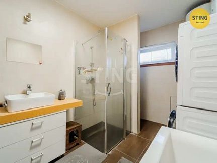 Prodej domu 120 m², pozemek 560 m²