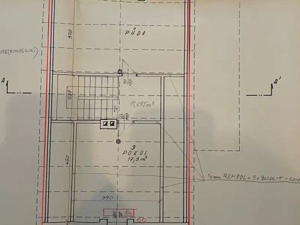 Prodej domu 130 m², pozemek 565 m²