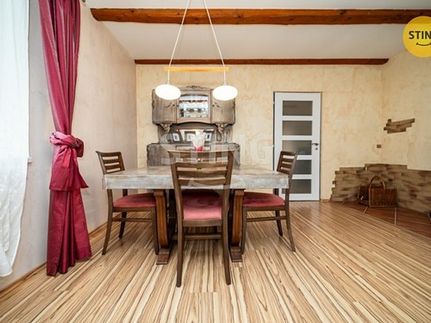 Prodej domu 154 m², pozemek 2855 m²