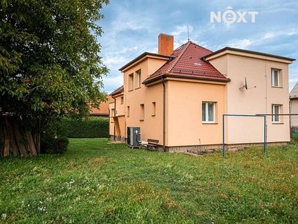 Prodej domu 300 m², pozemek 2100 m²