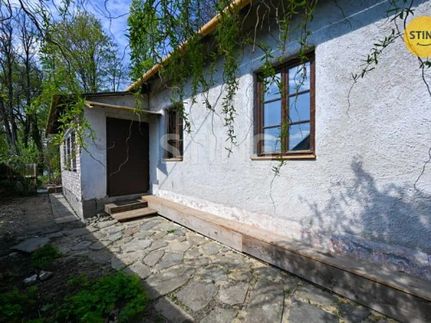 Prodej chalupy 173 m², pozemek 1058 m²
