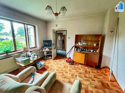 Prodej domu 90 m², pozemek 370 m²
