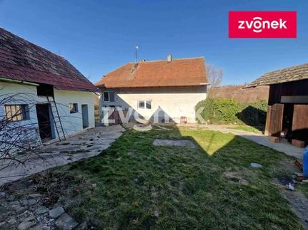 Prodej domu 530 m², pozemek 7212 m²