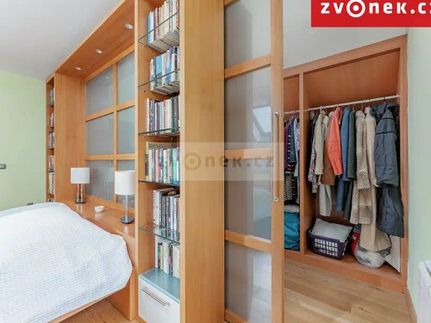 Prodej vily 540 m², pozemek 1250 m²