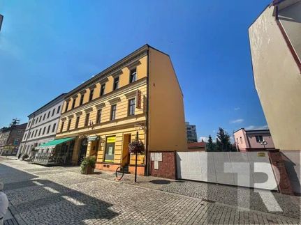 Prodej domu 882 m², pozemek 681 m²