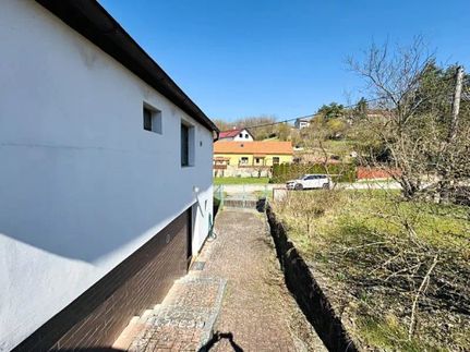 Prodej domu 130 m², pozemek 565 m²