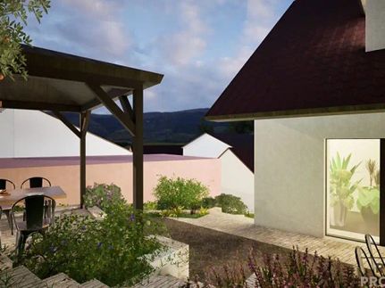 Prodej domu 261 m², pozemek 280 m²