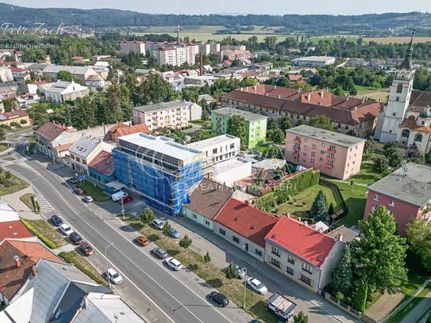Prodej domu 233 m², pozemek 329 m²