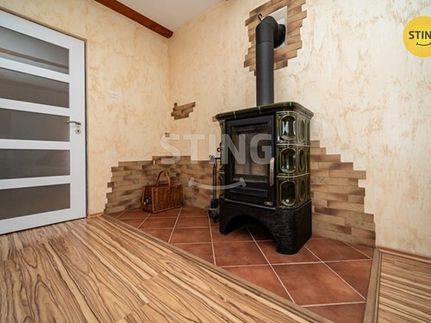 Prodej domu 154 m², pozemek 2855 m²