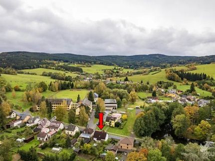 Prodej domu 90 m², pozemek 510 m²
