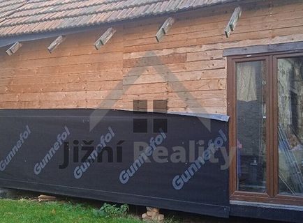 Prodej domu 140 m², pozemek 1240 m²