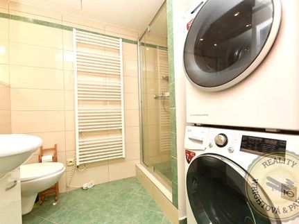 Prodej bytu 3+kk 82 m²