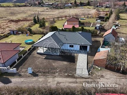 Prodej domu 216 m², pozemek 1000 m²