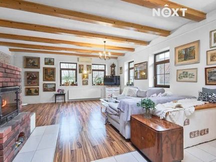 Prodej domu 117 m², pozemek 2299 m²