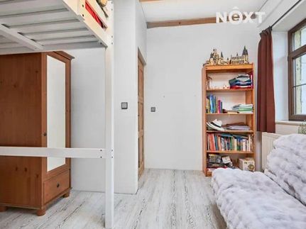 Prodej domu 117 m², pozemek 2299 m²