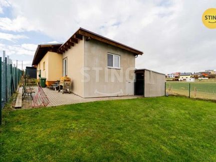 Prodej domu 120 m², pozemek 560 m²