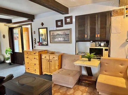 Prodej domu 100 m², pozemek 198 m²