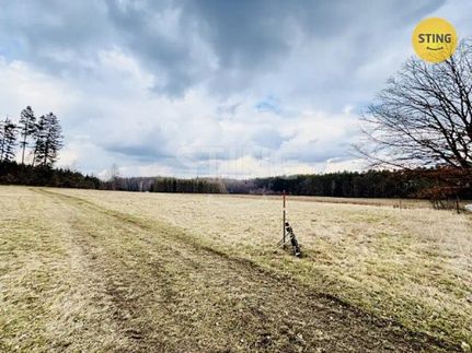Prodej stavebního pozemku 2171 m²