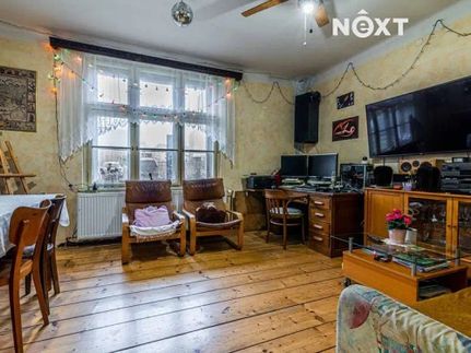 Prodej domu 190 m², pozemek 2507 m²