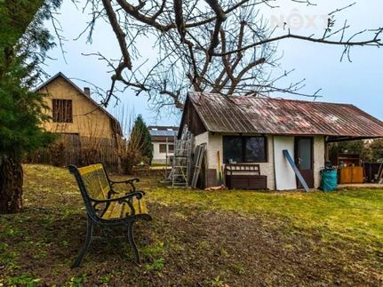 Prodej domu 190 m², pozemek 2507 m²