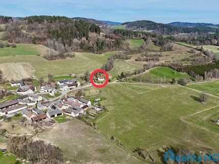 Prodej domu 198 m², pozemek 1397 m²