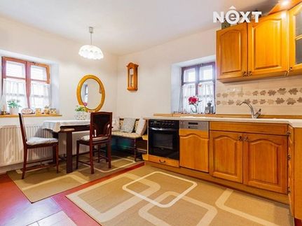 Prodej domu 280 m², pozemek 157 m²