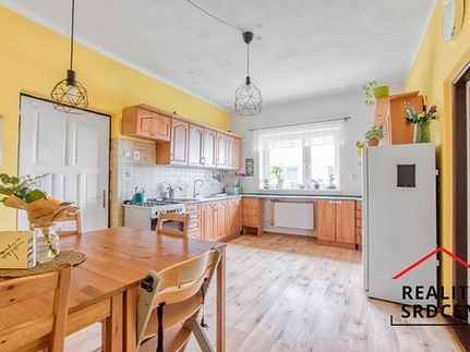Prodej domu 331 m², pozemek 3964 m²